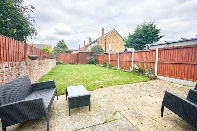Detached house for sale in St. Andrews Road, Clacton-On-Sea