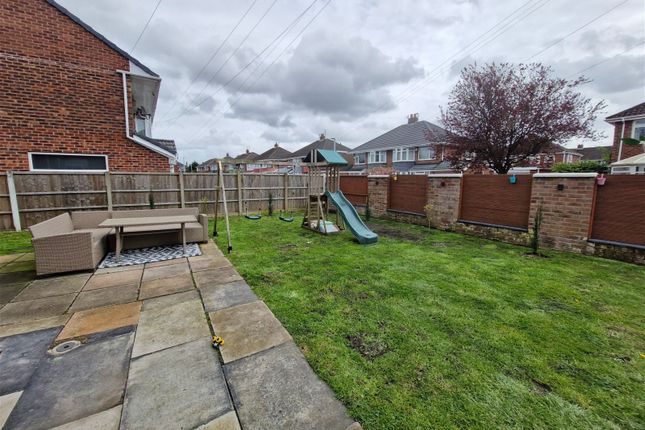 Detached house for sale in Eskdale Drive, Maghull