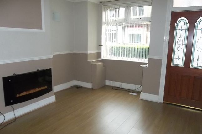 Terraced house to rent in Trent Street, Gainsborough