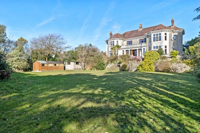 Fensala Estate, Higher Lane, Swansea photo 4