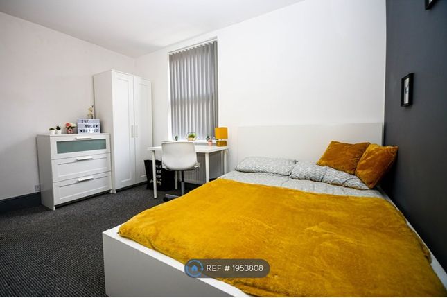 Thumbnail Room to rent in Duchy Street, Salford