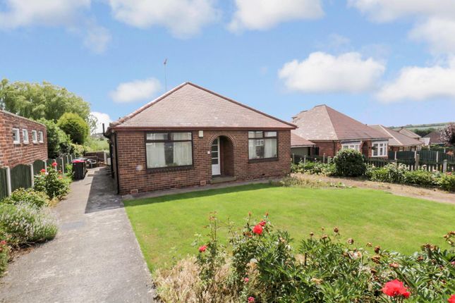 Sandygate, Wath-upon-Dearne, Rotherham S63 bungalows for sale | Buy