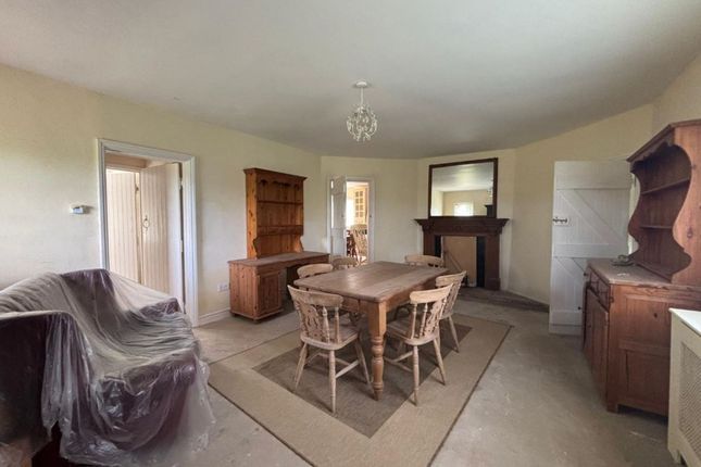 Cross Cottage, Stafford photo 2