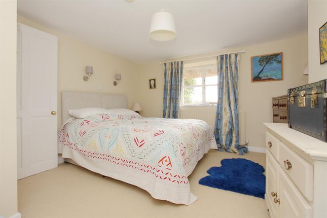 Property for sale in Gunville, Grateley, Andover