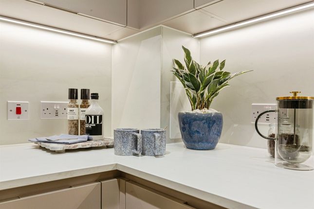 Plot 636, Ochre Place, Northwick Parkside, Wembley photo 4