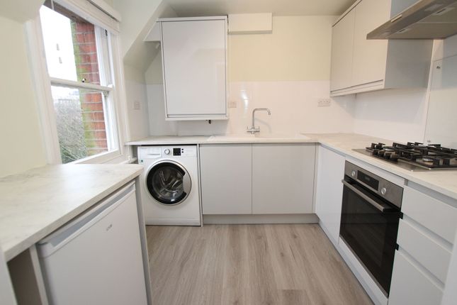 Flat 10, Ashley House Park Drive, Nottingham photo 2