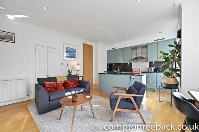 Flat for sale in Wymering Mansions, Maida Vale