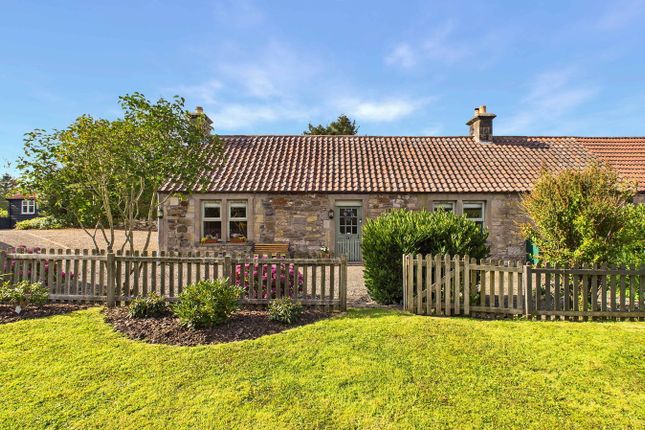 2-bed house on 4 Wester Forthar Cottages, Cupar, £280,000