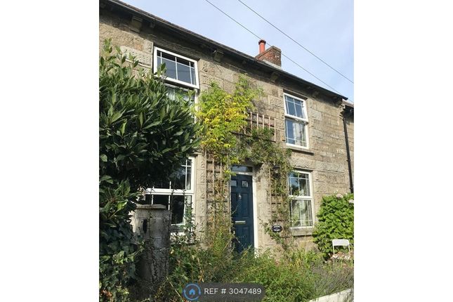 Vicarage Terrace, Constantine, Falmouth photo 2