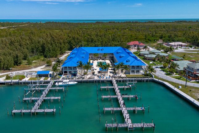 Apartment for sale in 1 Bootle Bay, West End, Bootle Bay West End, The Bahamas