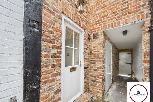 Flat, Tewkesbury photo 2