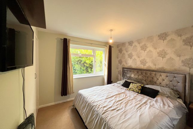 Bungalow to rent in Rowan Walk, Mildenhall, Bury St. Edmunds