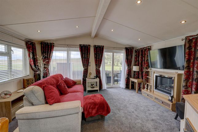 28, Hesket Caravan Park, High Hesket photo 4