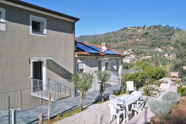 Duplex for sale in Via Barcola, Lerici, La Spezia, Liguria, Italy