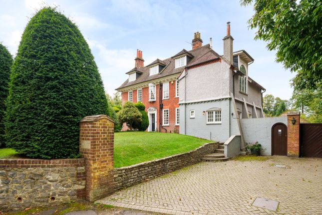 Detached house for sale in Tilford Road, Farnham