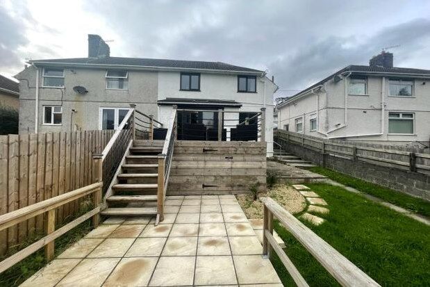 Property to rent in Tyle Teg, Burry Port