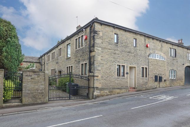 Thumbnail Barn conversion for sale in Toothill Mews, Toothill Lane, Brighouse