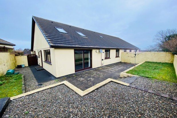 Thumbnail Property to rent in Dol Y Dderwen, Carmarthen