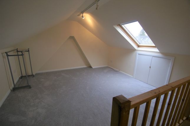 Terraced house to rent in South Street, Andover, Andover