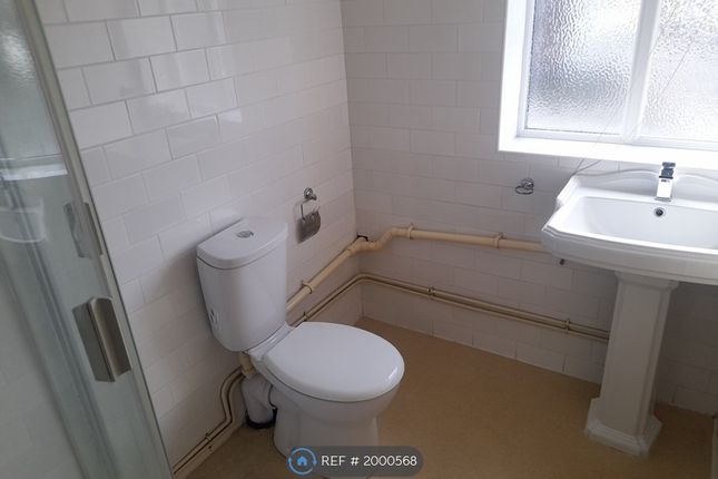 Room to rent in Ashwood Terrace, Stoke-On-Trent