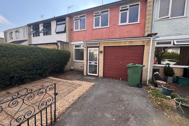 3-bed house on 6 Harcourt Gardens, Weston, Bath, £1,695/mo