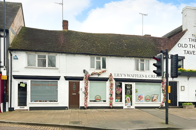 Thumbnail Flat for sale in 18A, Rother Street, Stratford-Upon-Avon, Warwickshire