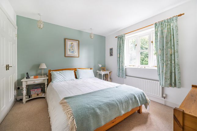 Semi-detached house for sale in Bridport Road, Beaminster