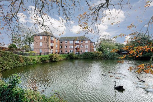 Flat for sale in Homehaven Court, Shoreham-By-Sea