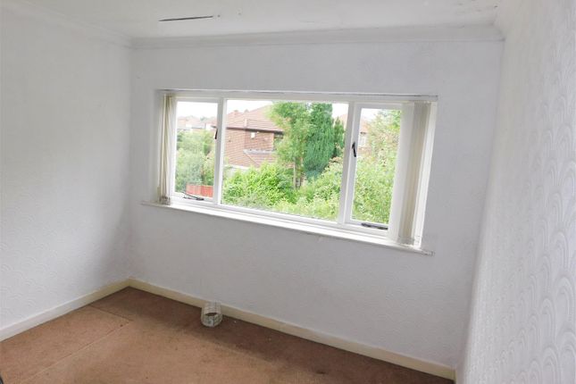 Semi-detached house for sale in Berry Brow, Manchester