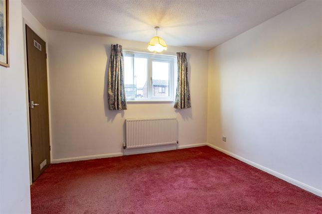 Terraced house for sale in Firvale Road, Walton, Chesterfield