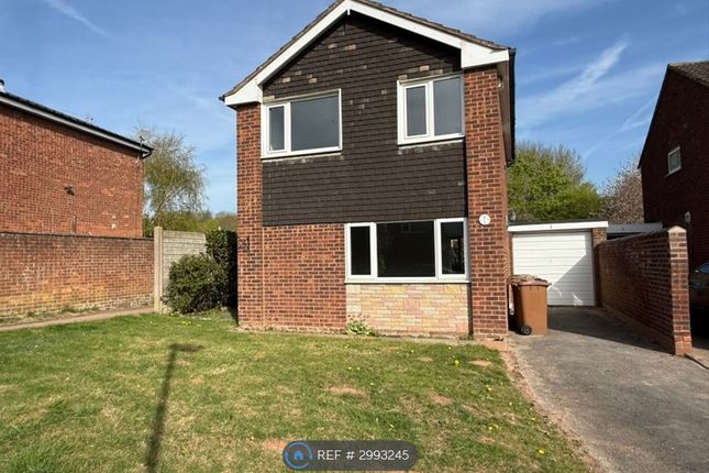 St Marys Road, Lichfield photo 2