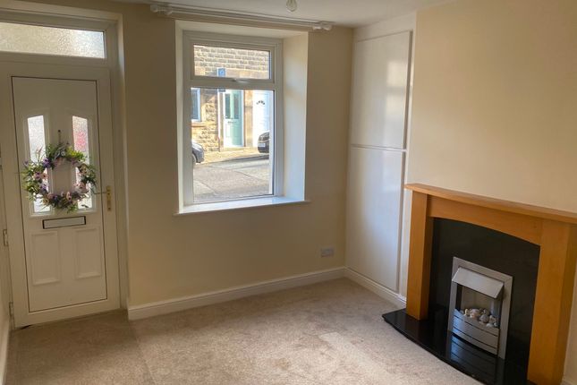 Terraced house for sale in Westham Street, Lancaster