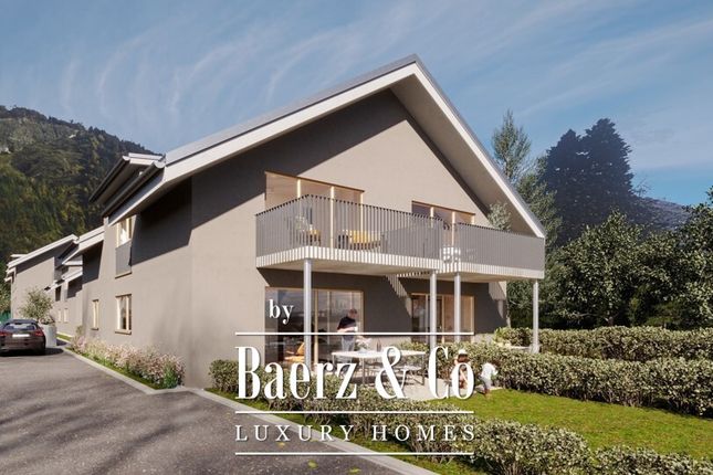 Villa for sale in Meiringen, 3860 Meiringen, Switzerland