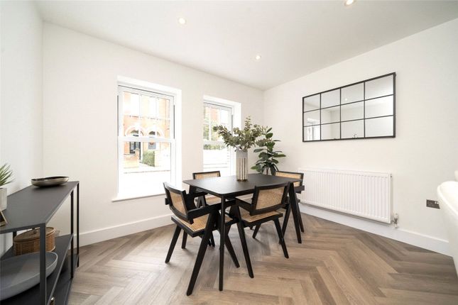 Detached house for sale in South Worple Way, East Sheen