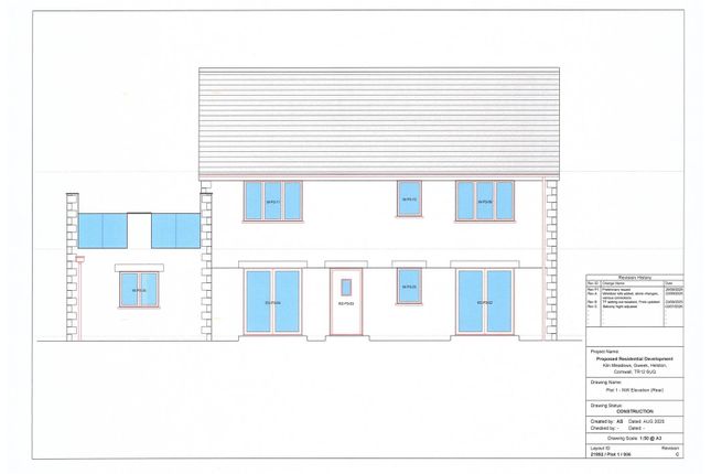 3, Kiln Meadows, Helston photo 4