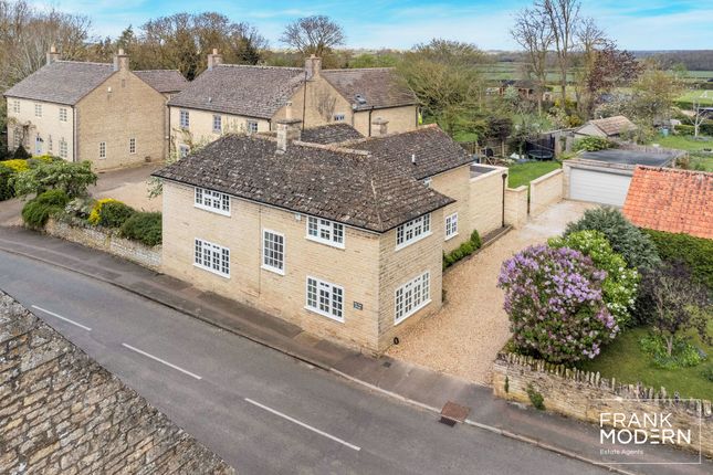 Cottage for sale in Main Street, Ufford