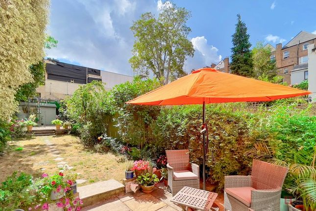8A, Wembury Road, Highgate photo 4