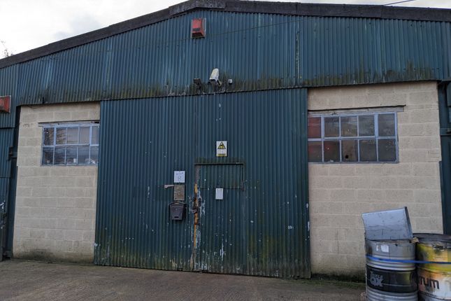 Thumbnail Warehouse to let in Unit 8, Bisley, Stroud