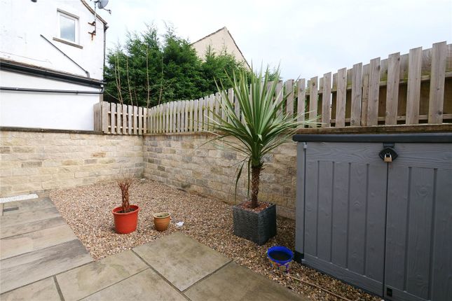 Semi-detached house to rent in East Parade, Baildon, Shipley, West Yorkshire