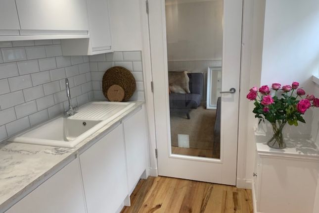 Flat 6A, Douglas Gardens Mews, Douglas Gardens Mews, Edinburgh photo 3