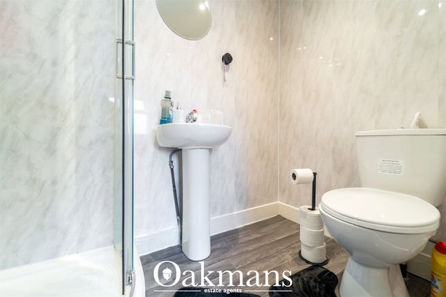 205, YARDLEY ROAD, BIRMINGHAM photo 5