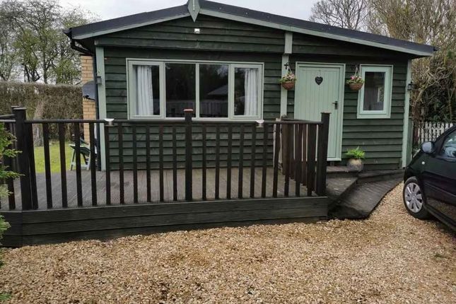 2-bed caravan on Kites Nest/21, Kites Nest, Llandrindod Wells, £32,000