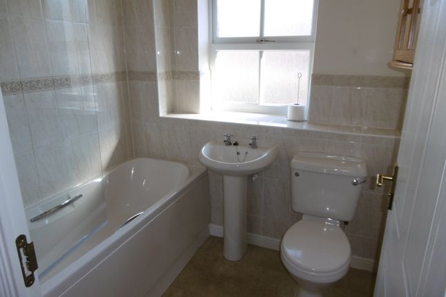 21, Discovery Close, Sleaford photo 5