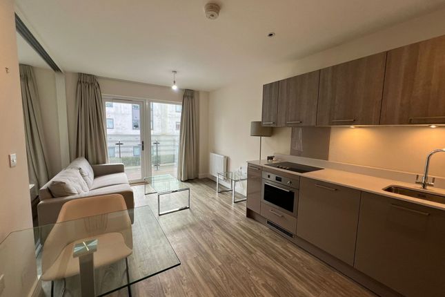 1 Bedroom Flat