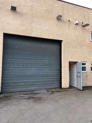 Thumbnail Light industrial to let in Gilroyd Lane, Barnsley