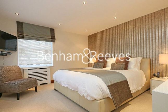 Kingston House South, Knightsbridge photo 4