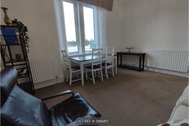 Flat, Hairst Street, Renfrew photo 2