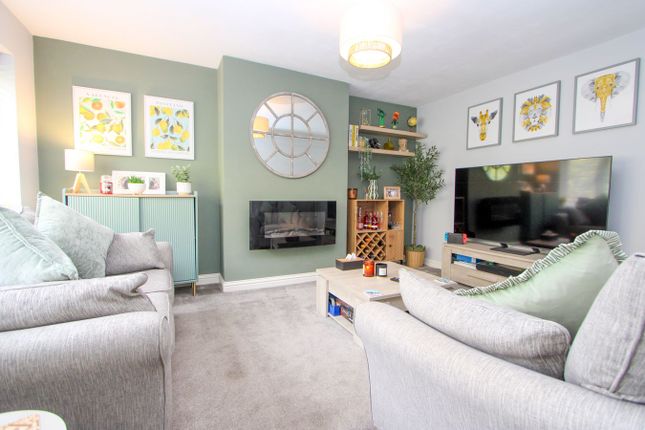 Mallard Close, Chipping Sodbury photo 2