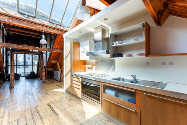 Reception/Kitchen