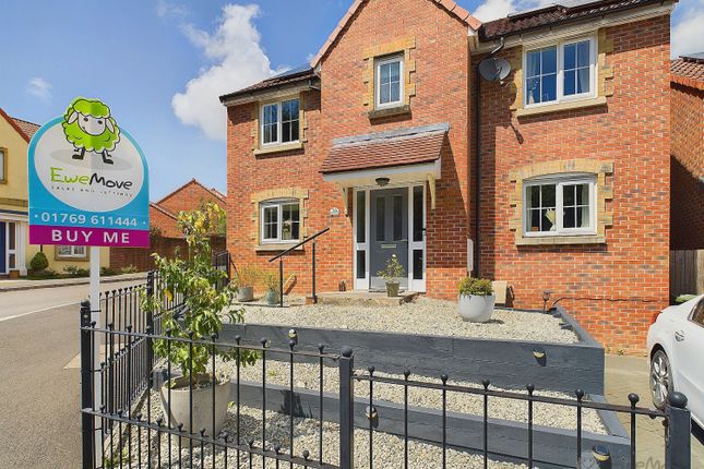 Ewemove - Sycamore Drive - Front